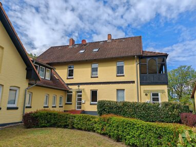 Wohnung zur Miete 350 € 2 Zimmer 45 m² 1. Geschoss Südwinsen Winsen (Aller) 29308