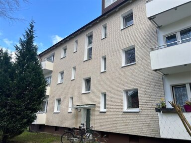 Wohnung zur Miete 540 € 2 Zimmer 40,5 m² 1. Geschoss Am Schloß Ahrensburg 22926