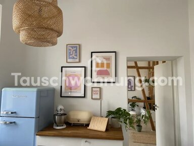 Wohnung zur Miete Tauschwohnung 700 € 2 Zimmer 60 m² 2. Geschoss Nordstadt Hannover 30167