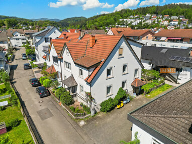 Mehrfamilienhaus zum Kauf 799.000 € 10 Zimmer 329,4 m² 486 m² Grundstück Steinen Steinen 79585