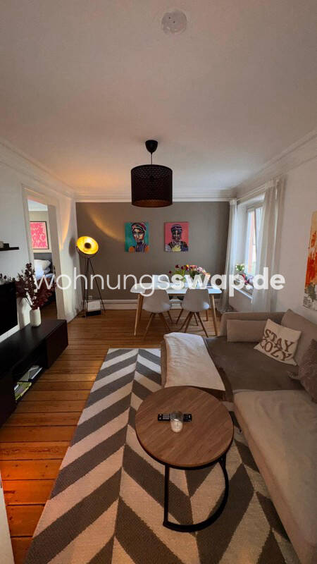 Studio zur Miete · Tauschwohnung