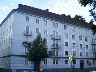 Wohnung zur Miete 350 € 2 Zimmer 56 m² 3. Geschoss Halberstädter Str. 6 Am Glacis Magdeburg 39112