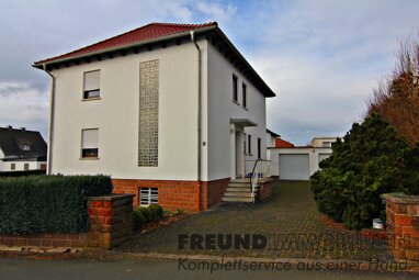 Einfamilienhaus zum Kauf 270.000 € 6 Zimmer 164 m² 874 m² Grundstück Ziegenhain Schwalmstadt 34613
