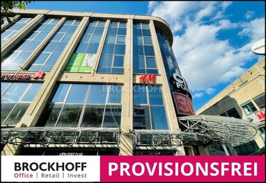 Bürofläche zur Miete Provisionsfrei 275 m² Bürofläche teilbar ab 275 m² Gleisdreieck Bochum 44787