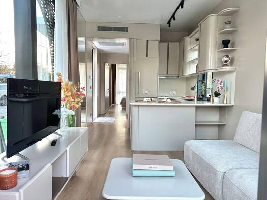 Wohnung zum Kauf provisionsfrei 147.000 € 2 Zimmer 45 m² Mühlburg Karlsruhe 76185