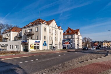 Wohnung zur Miete 290 € 2 Zimmer 39 m² August-Bebel-Straße 30 a Heidenau 01809