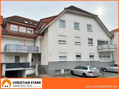 Wohnung zum Kauf 97.400 € 1 Zimmer 38,4 m² Bad Kreuznach Bad Kreuznach 55543