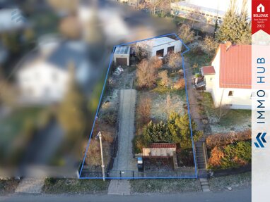 Grundstück zum Kauf 219.000 € 700 m² Grundstück Wahren Leipzig 04159