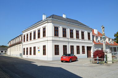 Bürofläche zur Miete Brückenplatz 1 Pulkau 3741