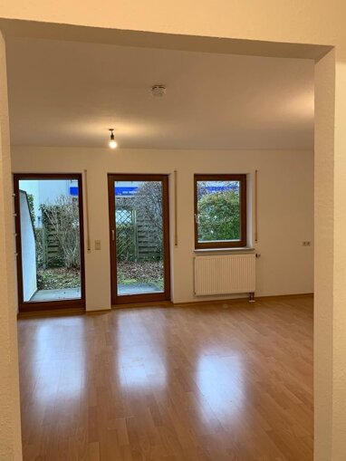 Wohnung zur Miete 550 € 1,5 Zimmer 32 m² Erdgeschoss Petershausen-West Konstanz 78467