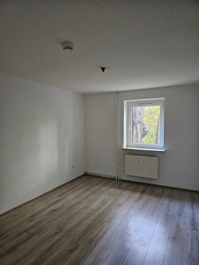 Wohnung zur Miete 449 € 2 Zimmer 53,9 m² 2. Geschoss Landgrafenstraße 38 a Wanne-Süd Herne 44652