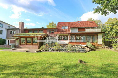 Mehrfamilienhaus zum Kauf 650.000 € 10 Zimmer 220 m² 1.520 m² Grundstück Wentorf 21465