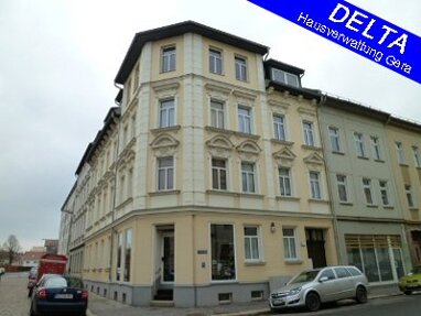 Bürofläche zur Miete Provisionsfrei 265 € 2 Zimmer Oststraße 20 Debschwitz 2 Gera 07548