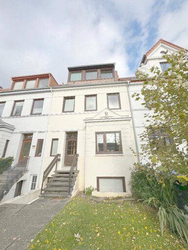 Reihenmittelhaus zum Kauf 519.000 € 6 Zimmer 173 m² 231 m² Grundstück frei ab sofort Hulsberg Bremen 28205