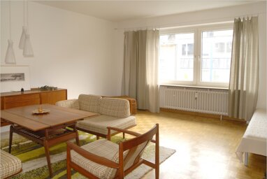 Wohnung zur Miete Wohnen auf Zeit 2.200 € 4 Zimmer 100 m² frei ab 01.05.2024 Pempelfort Düsseldorf 40479