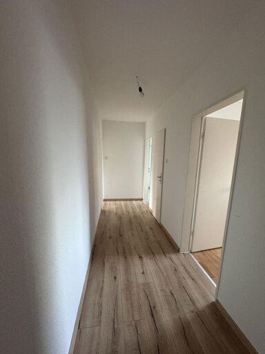 Wohnung zur Miete 790 € 4 Zimmer 90 m² EG frei ab 15.02.2025 Ludwig-Thoma-Str. 30 Planungsbezirk 130 Straubing 94315