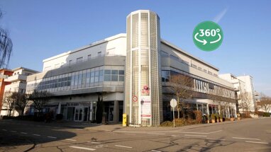 Bürofläche zum Kauf 397.000 € 14 Zimmer 252 m² Bürofläche Ettlingen - Kernstadt 2 Ettlingen 76275