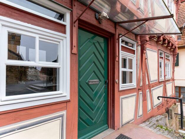Haus zur Miete 1.950 € 5 Zimmer 185 m² Markgröningen 71706