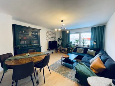 Wohnung zur Miete 620 € 3 Zimmer 62 m² 1. Geschoss Galgenhof Nürnberg 90459