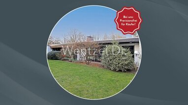 Bungalow zum Kauf Provisionsfrei 625.000 € 5 Zimmer 195 m² 1.375 m² Grundstück Willinghusen Barsbüttel 22885