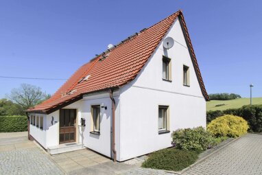Immobilie zum Kauf 99.000 € 4 Zimmer 75 m² 324 m² Grundstück Langenwolmsdorf Stolpen 01833