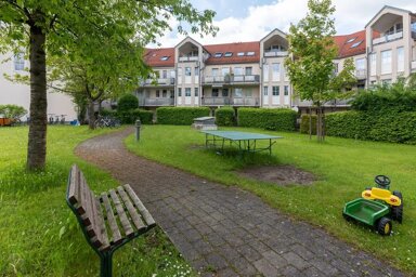 Wohnung zur Miete 2.100 € 4 Zimmer 102 m² 2. Geschoss frei ab 01.03.2025 Feldmochinger Straße 210b Lerchenau West München 80995