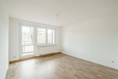 Wohnung zur Miete 367 € 3 Zimmer 60,2 m² 3. Geschoss Neefestraße 21 b Kapellenberg 811 Chemnitz 09119