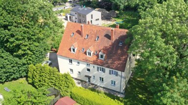 Wohnung zum Kauf 154.000 € 2 Zimmer 41,3 m² 1. Geschoss Hammerschmiede Augsburg 86169