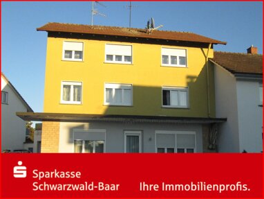 Mehrfamilienhaus zum Kauf 635.000 € 9 Zimmer 311 m² 415 m² Grundstück Schillerschule 64 Singen 78224