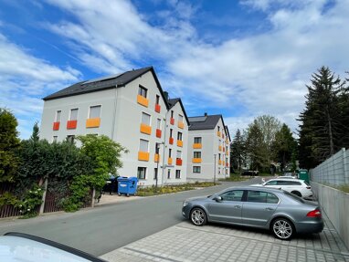 Wohnung zur Miete 1.250 € 3 Zimmer 92,3 m² 4. Geschoss Eisenberger Straße 48 a/b Thalbürgel Bürgel 07616