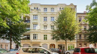 Wohnung zum Kauf 890.000 € 5 Zimmer 144,6 m² 2. Geschoss Charlottenburg Berlin 10585