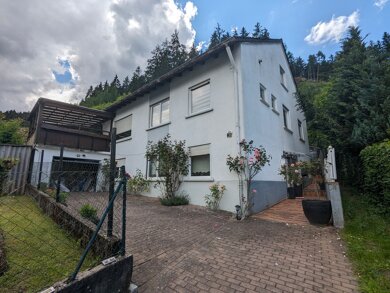 Einfamilienhaus zum Kauf 149.000 € 8 Zimmer 130 m² 314 m² Grundstück Rodalben 66976