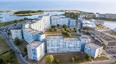 Wohnung zum Kauf 177.500 € 1,5 Zimmer 45 m² Heiligenhafen 23774