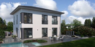 Villa zum Kauf Provisionsfrei 605.489 € 4 Zimmer 166,7 m² 500 m² Grundstück Kürzell Meißenheim 77974