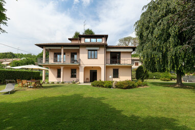 Villa zum Kauf 620.000 € 7 Zimmer 300 m² 320 m² Grundstück Montano Lucino 22070