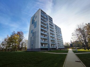 Wohnung zur Miete 263 € 1 Zimmer 35,8 m² 7. Geschoss Am Harthwald 3 Markersdorf 625 Chemnitz 09123