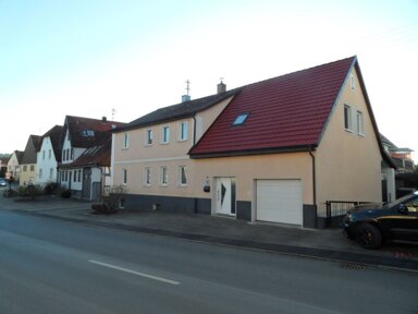 Haus zum Kauf 379.000 € 8 Zimmer 190 m² Geislingen Geislingen b Balingen 72351