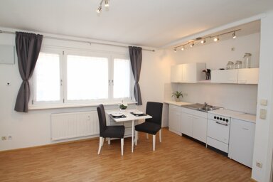 Studio zur Miete Wohnen auf Zeit 750 € 1 Zimmer 30 m² frei ab sofort Bielingstraße 12 St. Johannis Nürnberg 90419