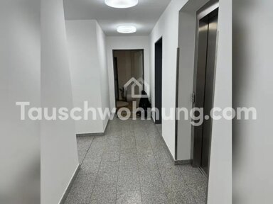 Wohnung zur Miete Tauschwohnung 650 € 3 Zimmer 75 m² 2. Geschoss Hammerbrook Hamburg 20097