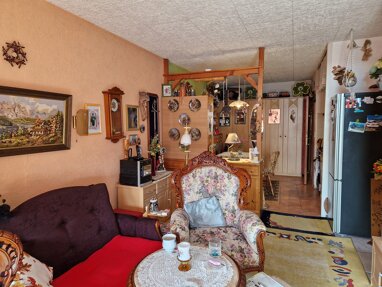 Apartment zum Kauf 40.000 € 3 Zimmer 48 m² 8. Geschoss Hahnenklee Goslar 38644