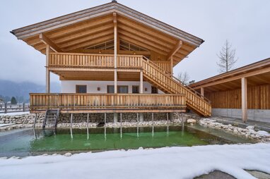 Einfamilienhaus zum Kauf 2.690.000 € 5 Zimmer 183 m² 830 m² Grundstück Sankt Ulrich am Pillersee 6393