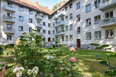 Wohnung zum Kauf Provisionsfrei 225.000 € 1 Zimmer 36,2 m² Erdgeschoss Greifswalder Straße 62 Prenzlauer Berg Berlin 10407