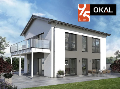Doppelhaushälfte zum Kauf 867.900 € 6 Zimmer 155 m² 477 m² Grundstück Lützelsachsen Weinheim 69469