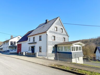 Einfamilienhaus zum Kauf 185.000 € 5 Zimmer 149 m² 953 m² Grundstück Limbach 57629