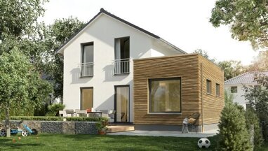 Einfamilienhaus zum Kauf Provisionsfrei 233.690 € 6 Zimmer 139,6 m² Neu Viecheln Hohen Viecheln 23996