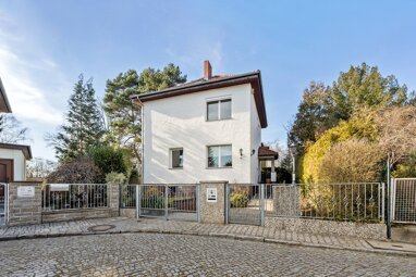 Einfamilienhaus zum Kauf 1.150.000 € 5 Zimmer 153 m² 512 m² Grundstück Lichterfelde Berlin 12209