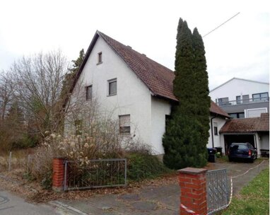 Einfamilienhaus zum Kauf 370.000 € In der Au 1 Illerrieden Illerrieden 89186