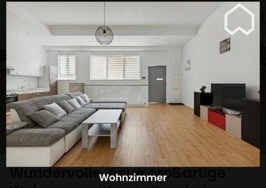 Wohnung zum Kauf 699.000 € 6 Zimmer 194 m² Erdgeschoss Feudenheim - Süd Mannheim 68259