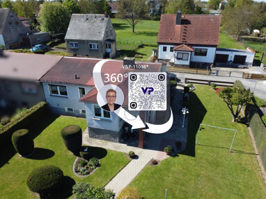 Doppelhaushälfte zum Kauf 159.500 € 6 Zimmer 150 m² 716 m² Grundstück Lumpzig Lumpzig 04626