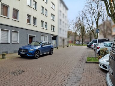 Wohnung zum Kauf 130.000 € 3 Zimmer 81,9 m² 1. Geschoss Hafen - Südost Dortmund 44147